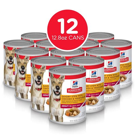 Best canned puppy food. Things To Know About Best canned puppy food. 